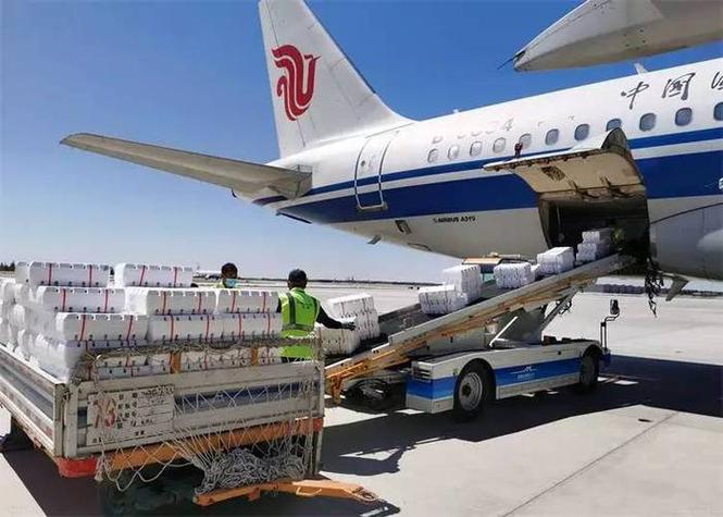 货运航空照片米格航空货运怎么样？
