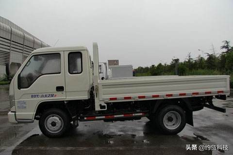 货运司机何去何从货运市场惨淡货车该何去何从？