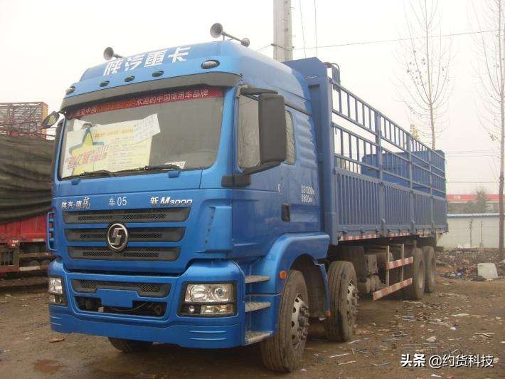 货运司机何去何从货运市场惨淡货车该何去何从？