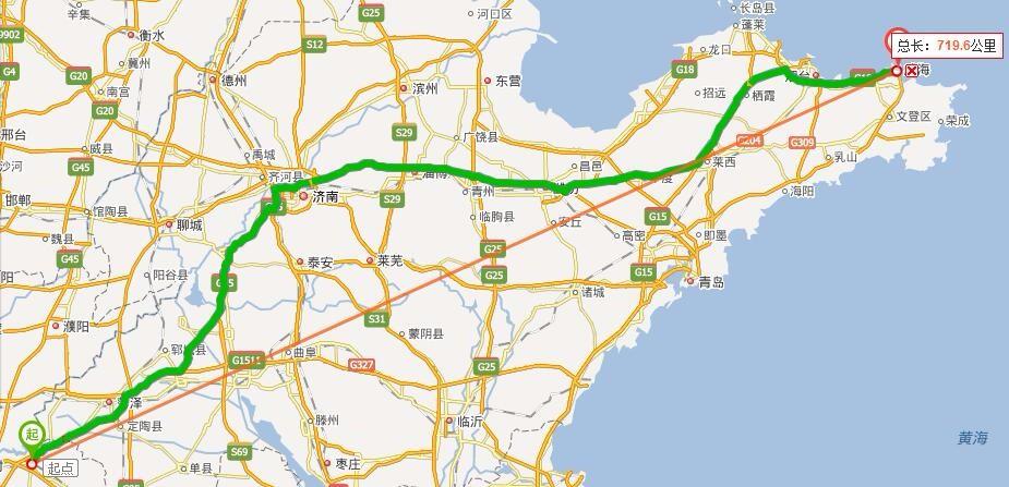 威海 东京 货运威海到东京多少公里？