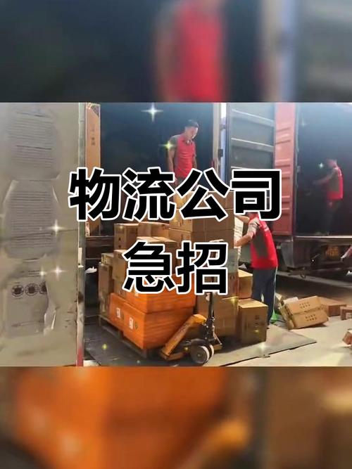 货运揭秘视频深圳招聘货运司机和跟车员是什么骗局？