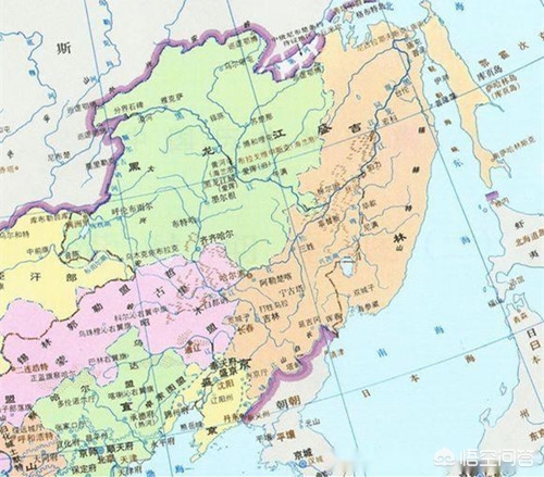 北方货运港口在我国海岸线，北方港口的是什么？