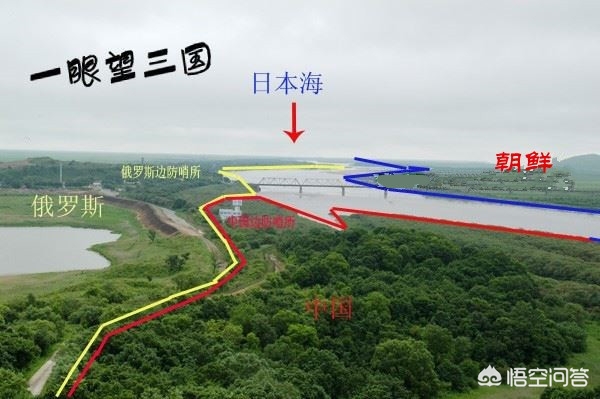 北方货运港口在我国海岸线，北方港口的是什么？