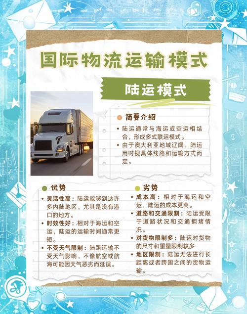 货运运输案例现代物流管理运输方式与选择案例分析？