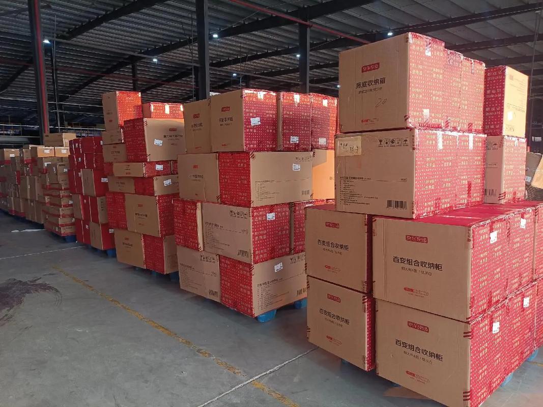 货运仓库公司仓储物流公司有哪些？