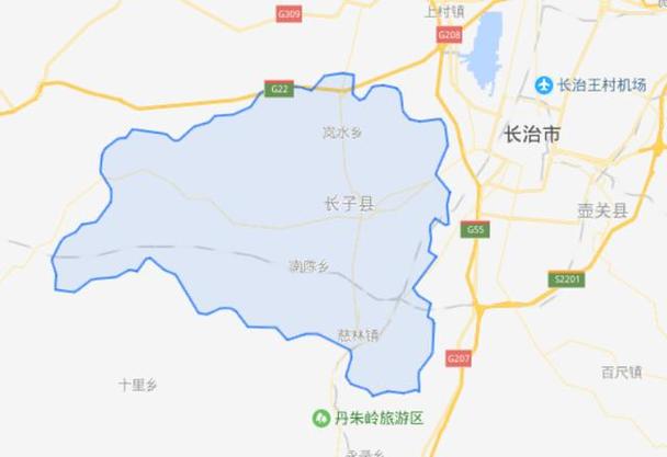 长治大车货运长治市到漳村煤矿有多远货车一趟多少钱？